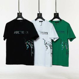 Picture of Arcteryx T Shirts Short _SKUArcteryxS-XL873132172